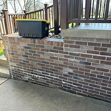 Years-of-Dirt-and-Algae-Washed-off-of-Brick 2